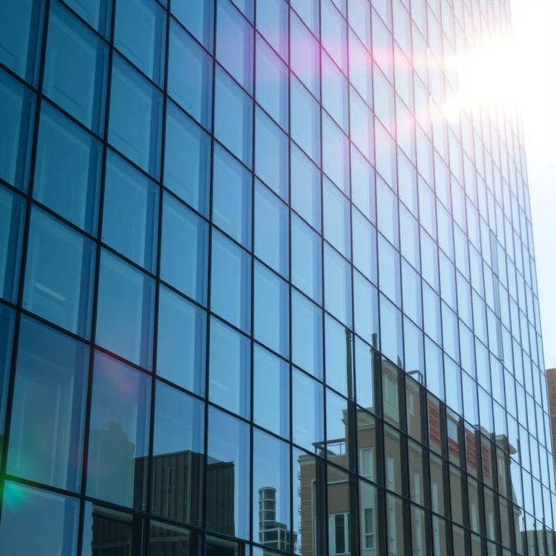 Foto van het SollicitatieSucces kantoorgebouw