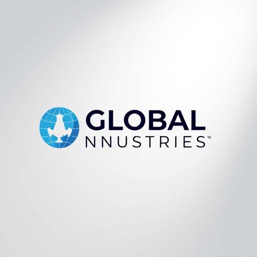 Logo van Global Industries