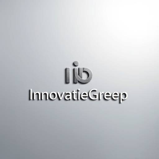 Logo van InnovatieGroep