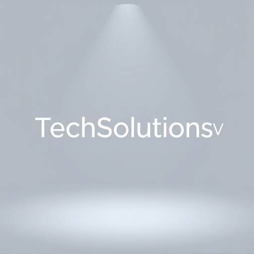 Logo van TechSolutions BV, een van de klanten van SollicitatieSucces